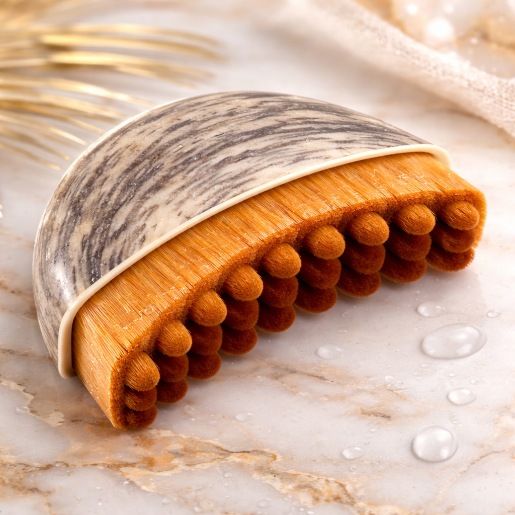 Avenia Lymphatic Contour Brush